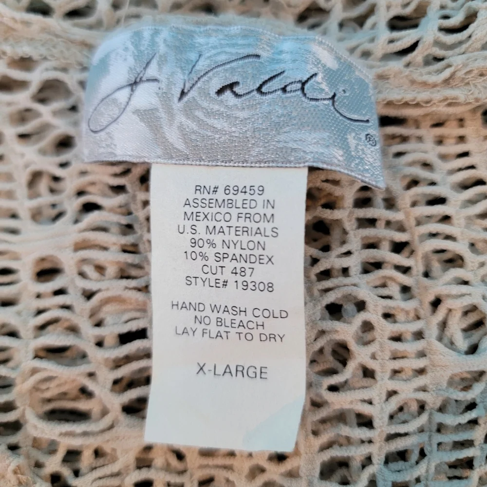 J Valdi valdi swim
